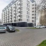 Platany Z Parkingiem By Renters Апартаменты *