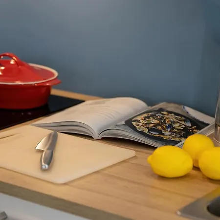 Apartamento Platany Z Parkingiem By Renters