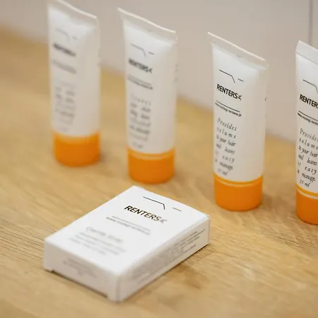 Platany Z Parkingiem By Renters Апартаменты