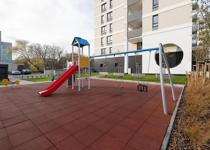 Platany Z Parkingiem By Renters Διαμέρισμα *